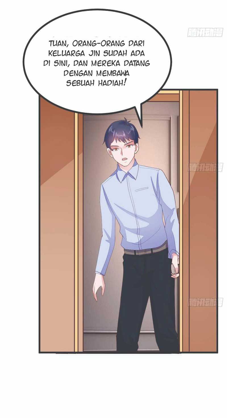 Rebirth Into the Strongest Immortal Cultivator Chapter 22 Gambar 22
